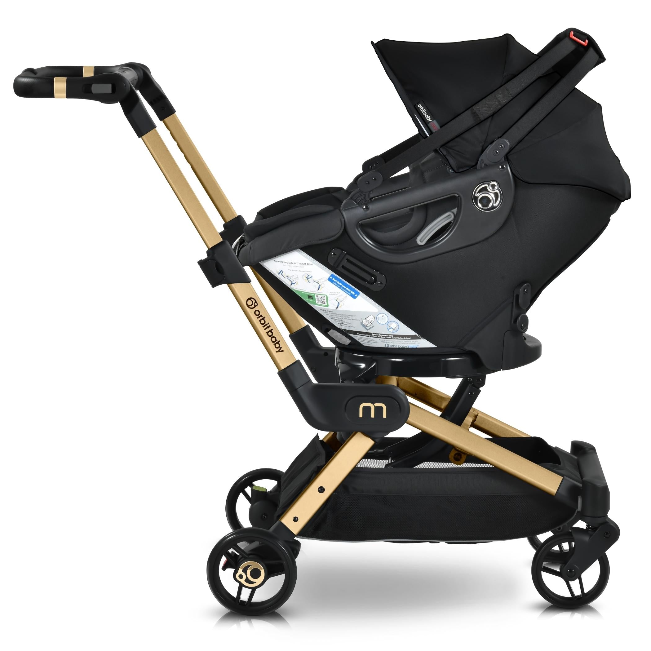 Stroll & Ride Travel System P86983