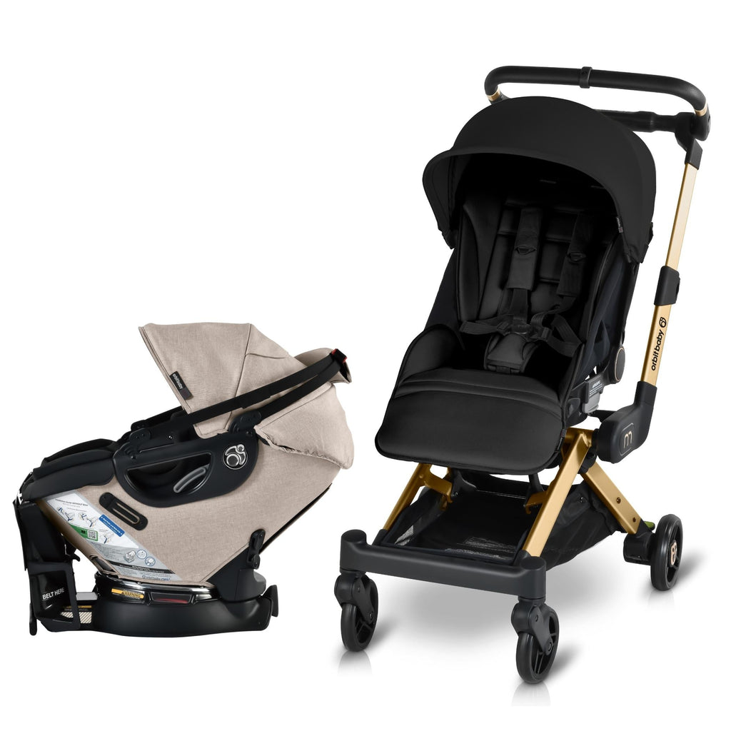 Stroll & Ride Travel System P86983