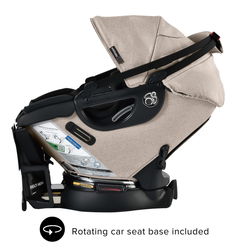 Stroll & Ride Travel System P86983