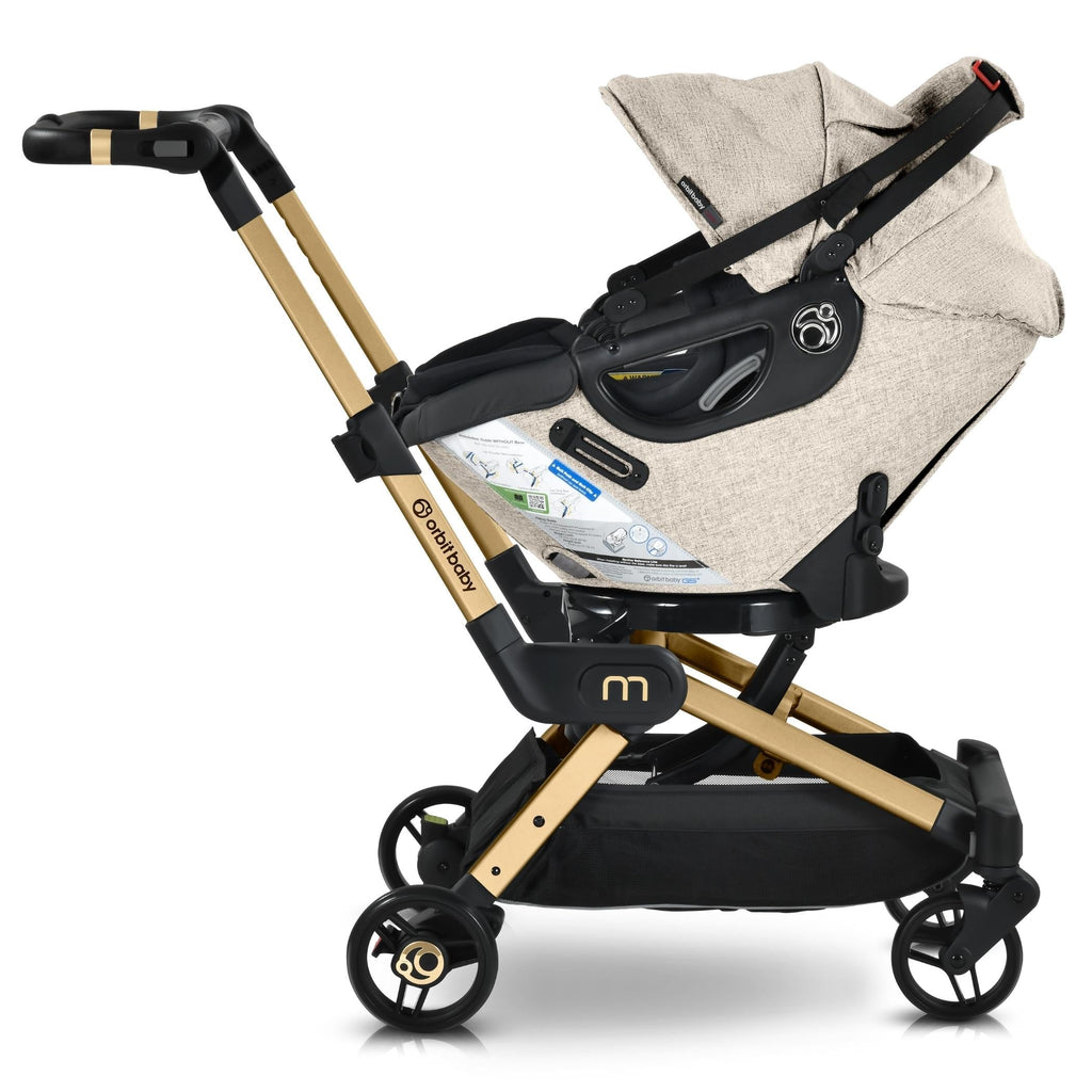 Stroll & Ride Travel System P86983