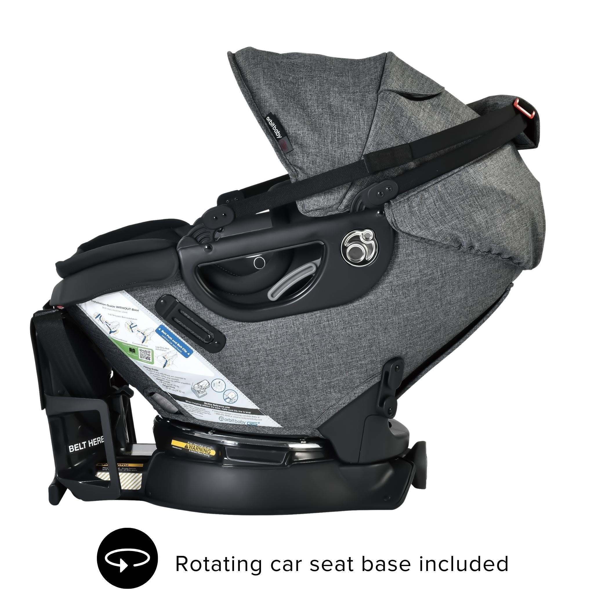 Stroll & Ride Travel System P86983