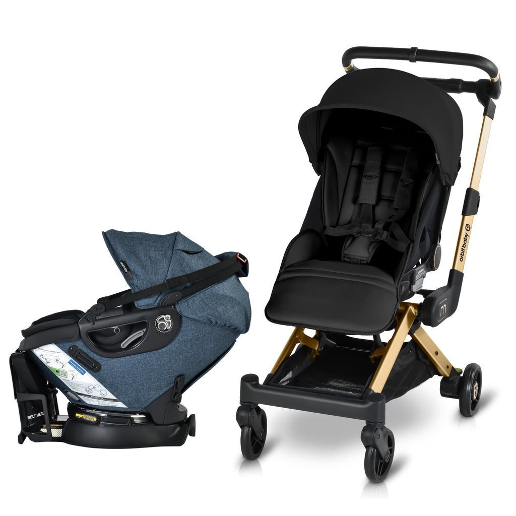 Stroll & Ride Travel System P86983