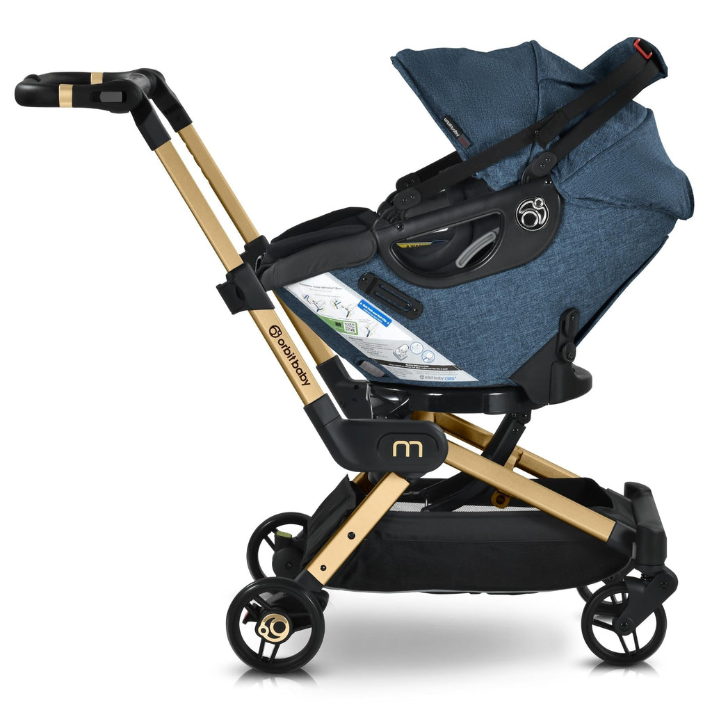 Stroll & Ride Travel System P86983