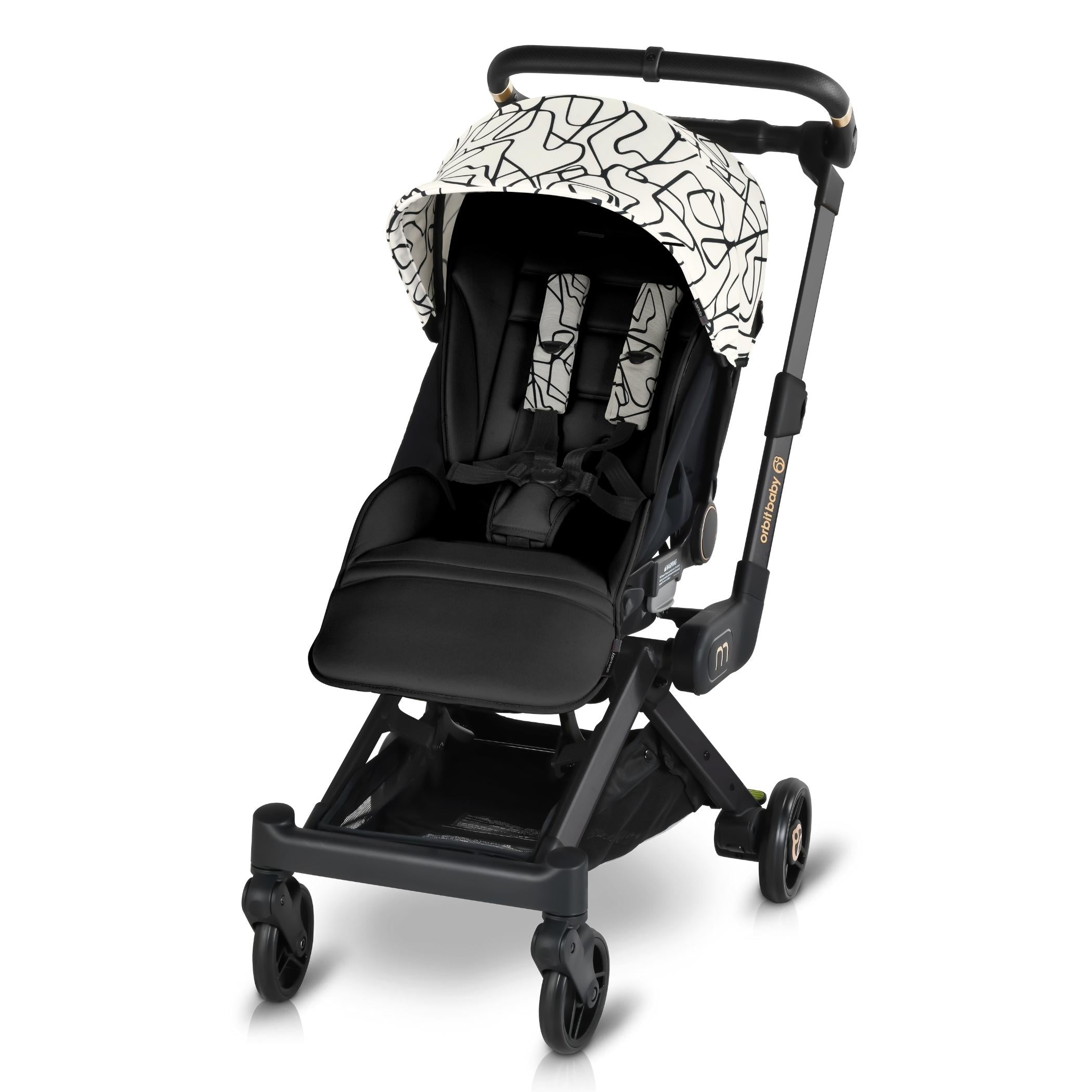 Stroller K830228