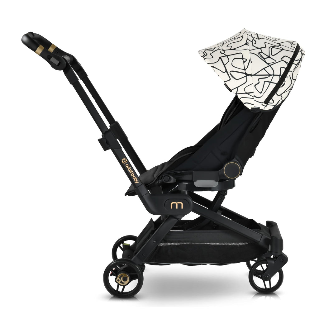 Stroller K830228