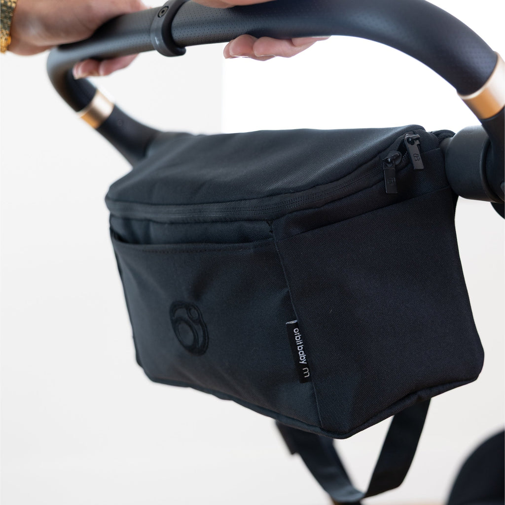 2-in-1 Stroller Caddy M964