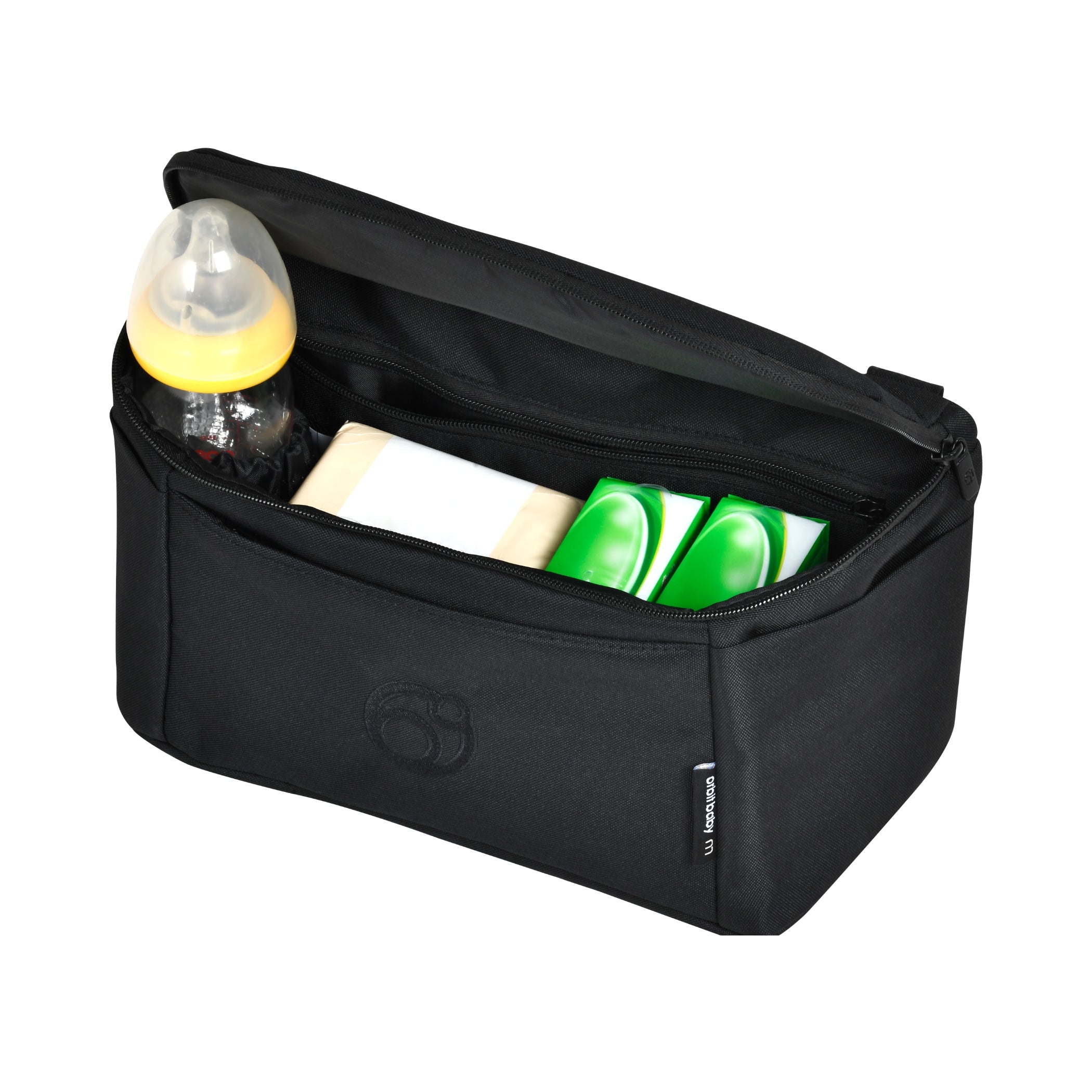 2-in-1 Stroller Caddy M964