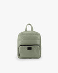 Midi backpack - Matcha O2600