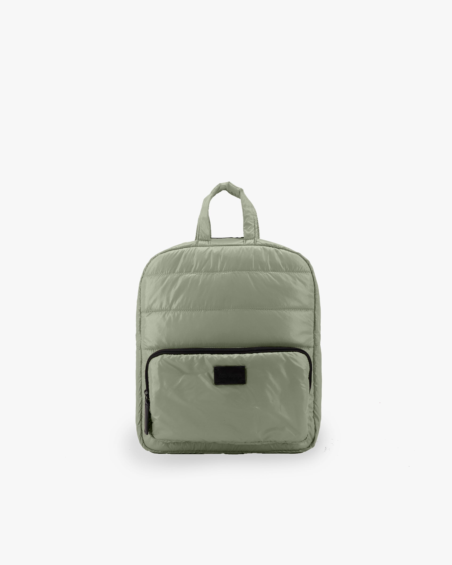 Midi backpack - Matcha O2600