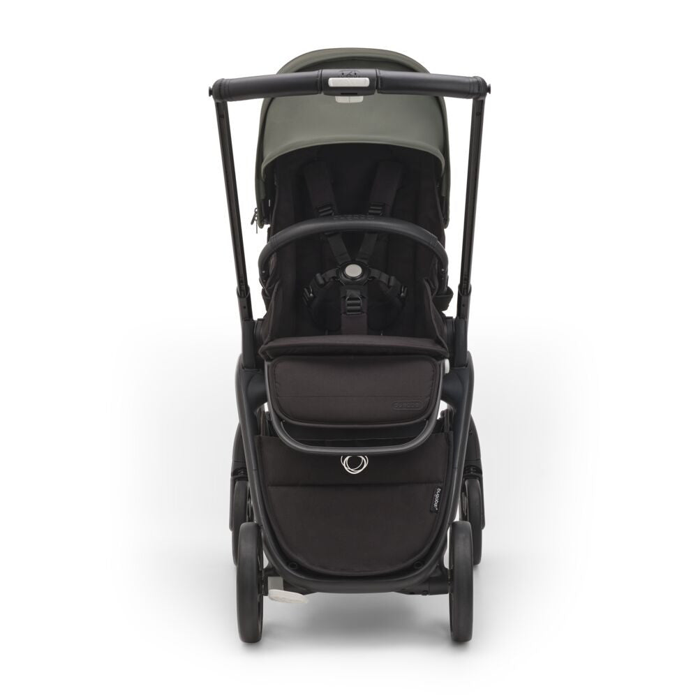 Dragonfly Seat Complete Stroller R970