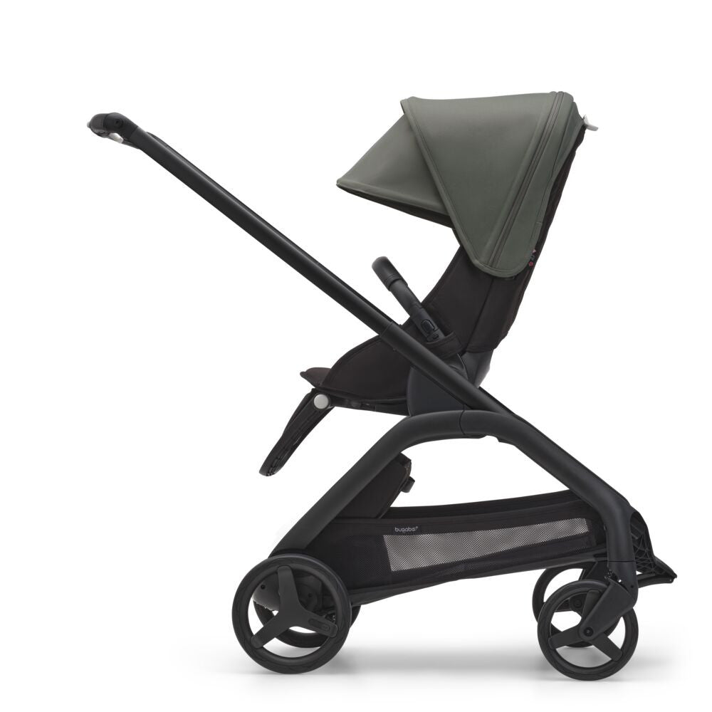 Dragonfly Seat Complete Stroller R970