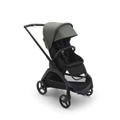 Dragonfly Seat Complete Stroller R970