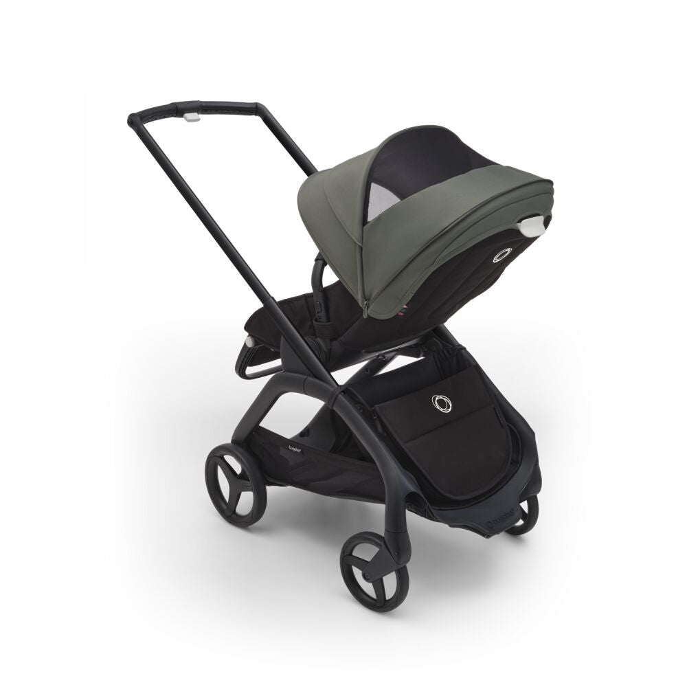 Dragonfly Seat Complete Stroller R970