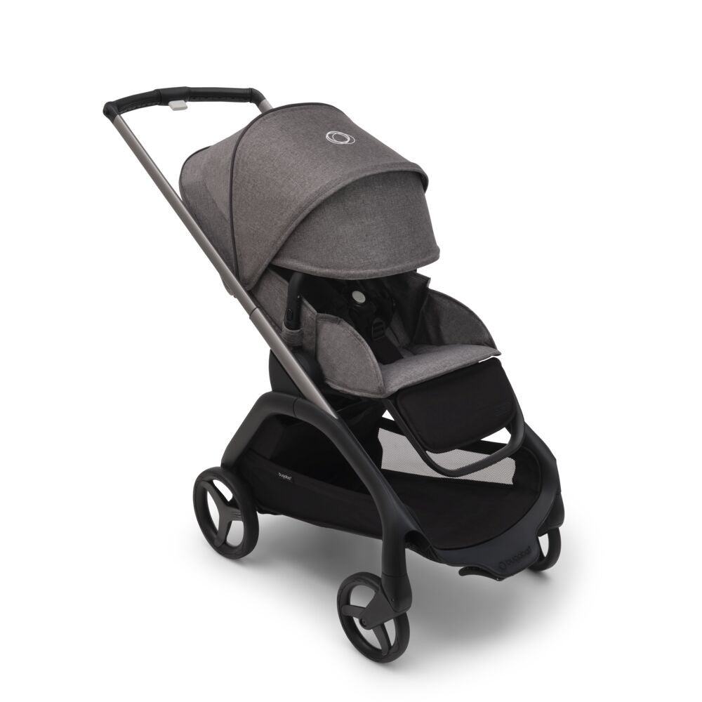 Dragonfly Seat Complete Stroller R970