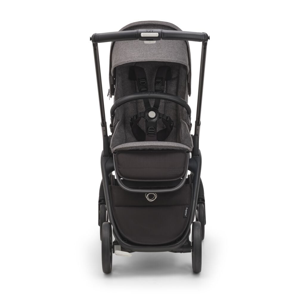 Dragonfly Seat Complete Stroller R970