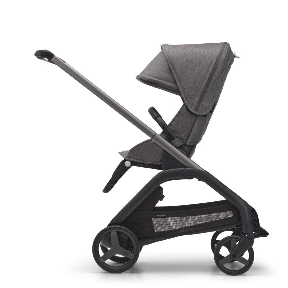 Dragonfly Seat Complete Stroller R970