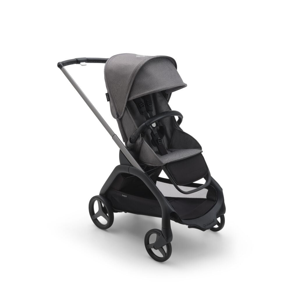 Dragonfly Seat Complete Stroller R970