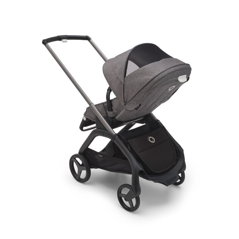 Dragonfly Seat Complete Stroller R970