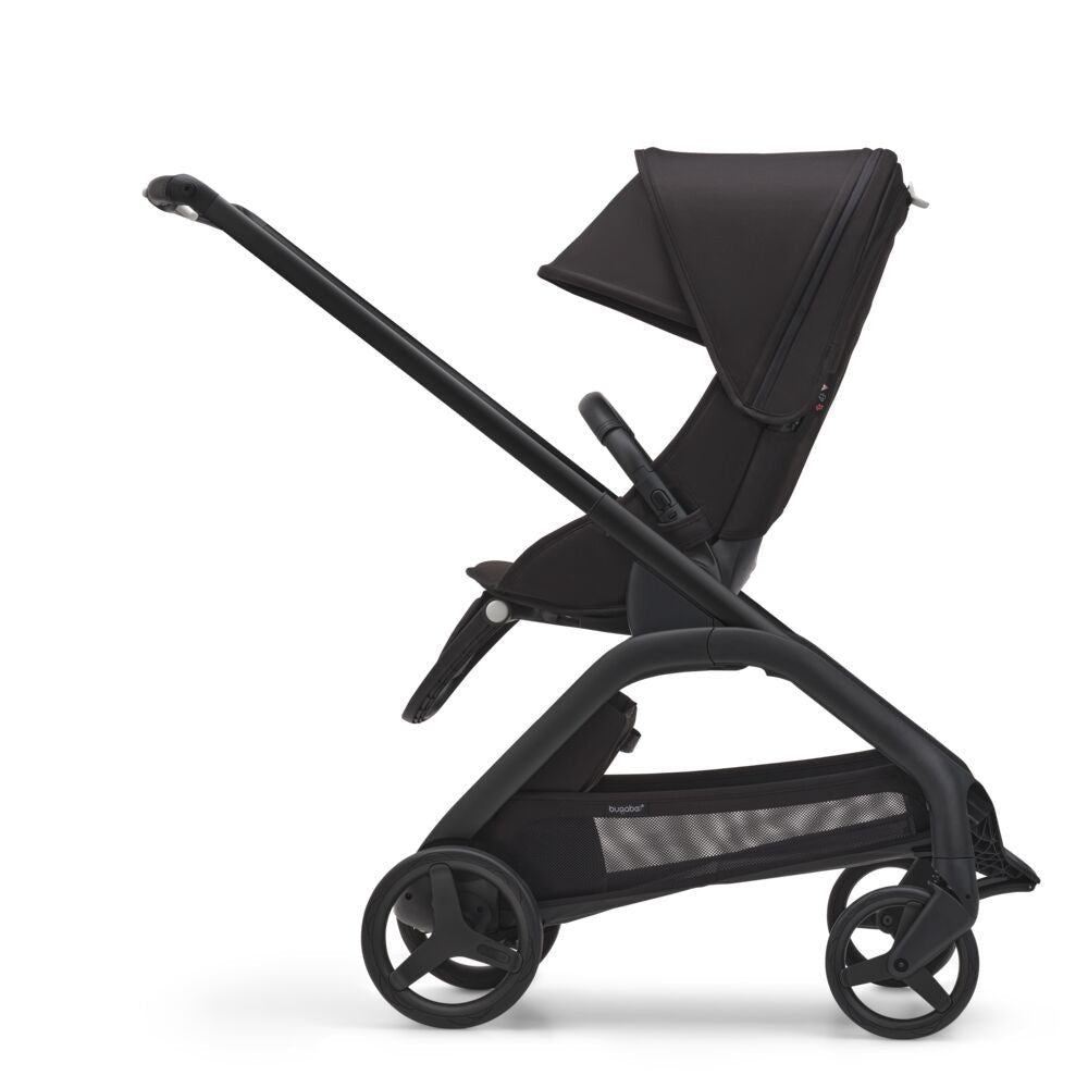 Dragonfly Seat Complete Stroller R970