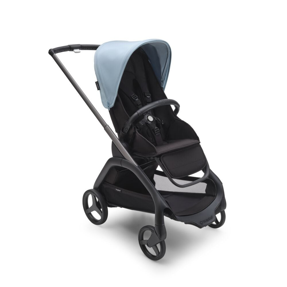 Dragonfly Seat Complete Stroller R970