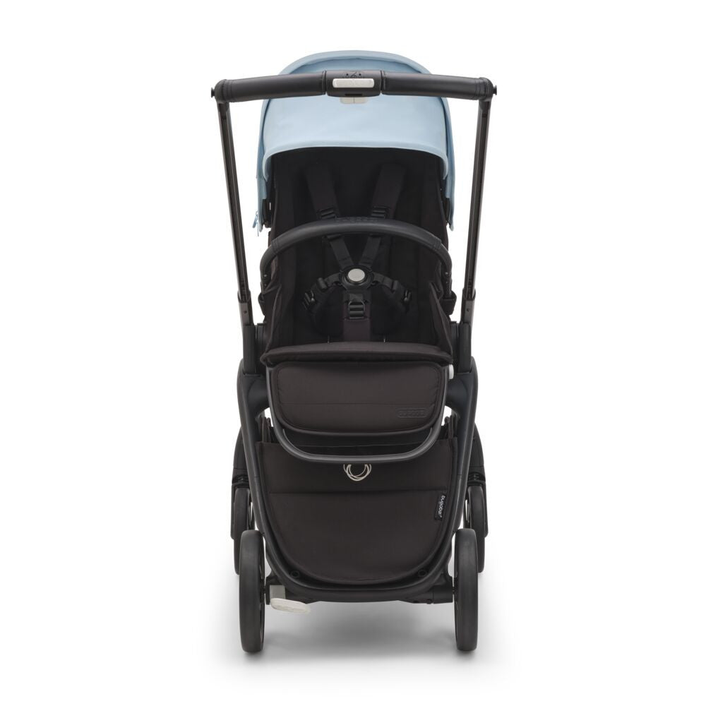 Dragonfly Seat Complete Stroller R970