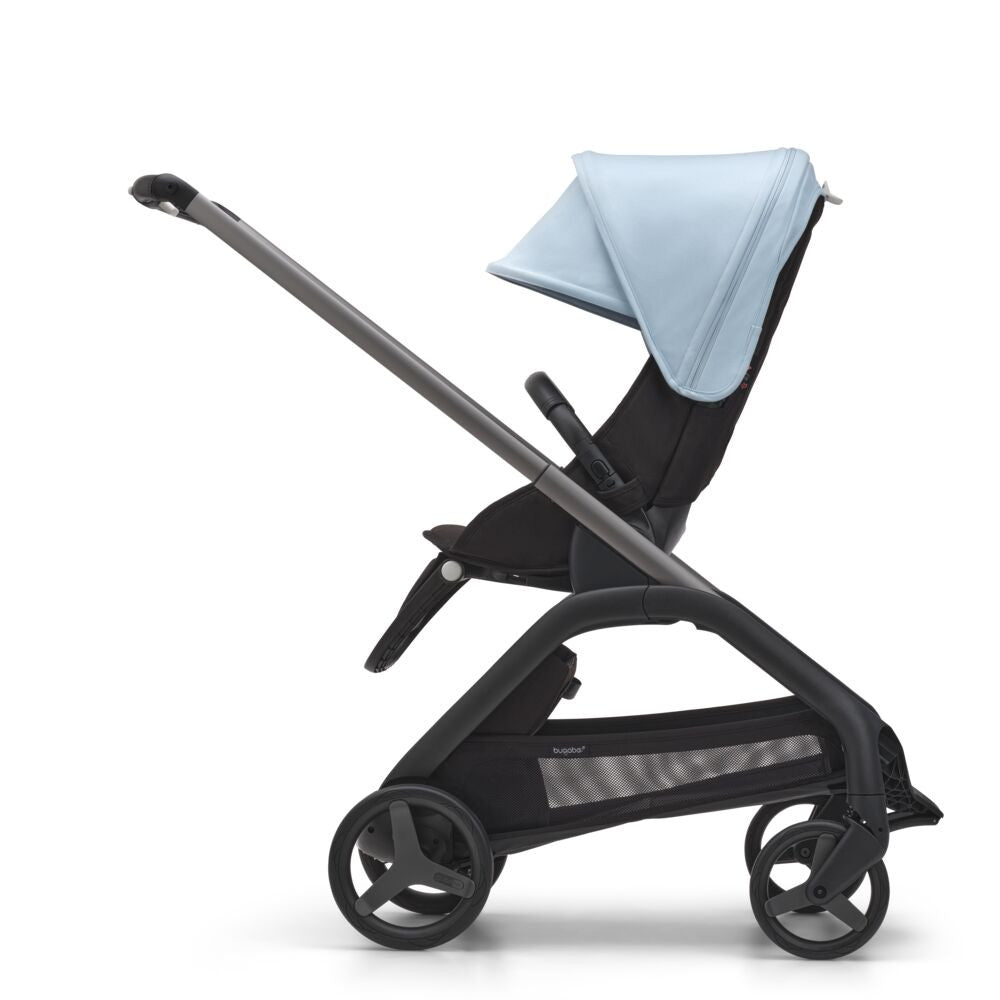 Dragonfly Seat Complete Stroller R970