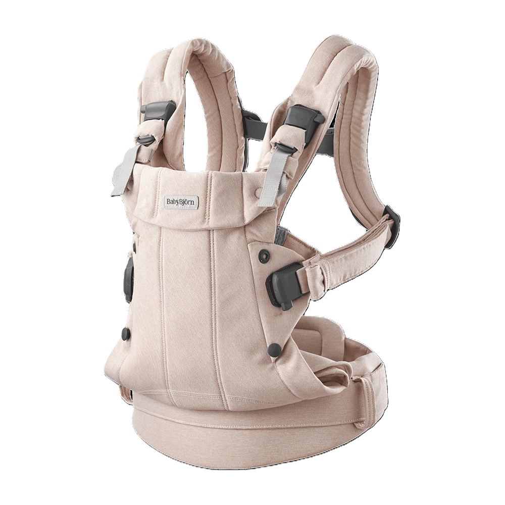Baby Carrier Harmony L7515