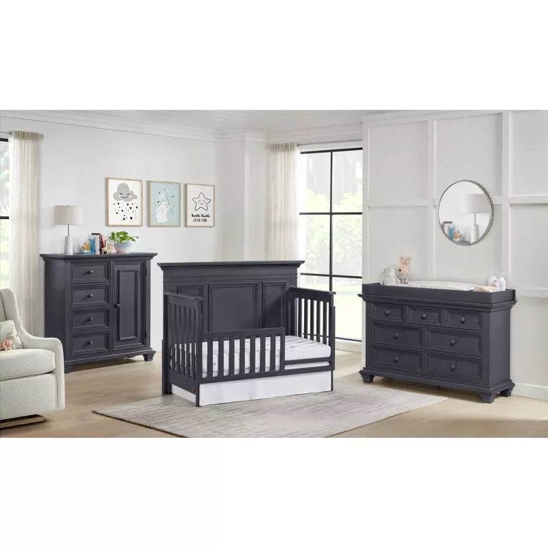 Toddler Bed Guard Rail G36859