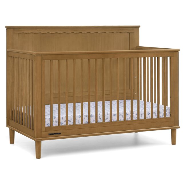 Convertible Crib 6-in-1 B4246