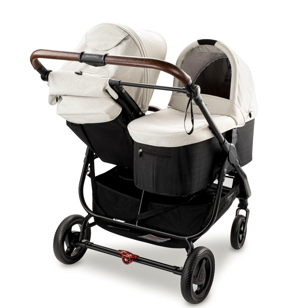 Snap Duo Trend Bassinet Y3410