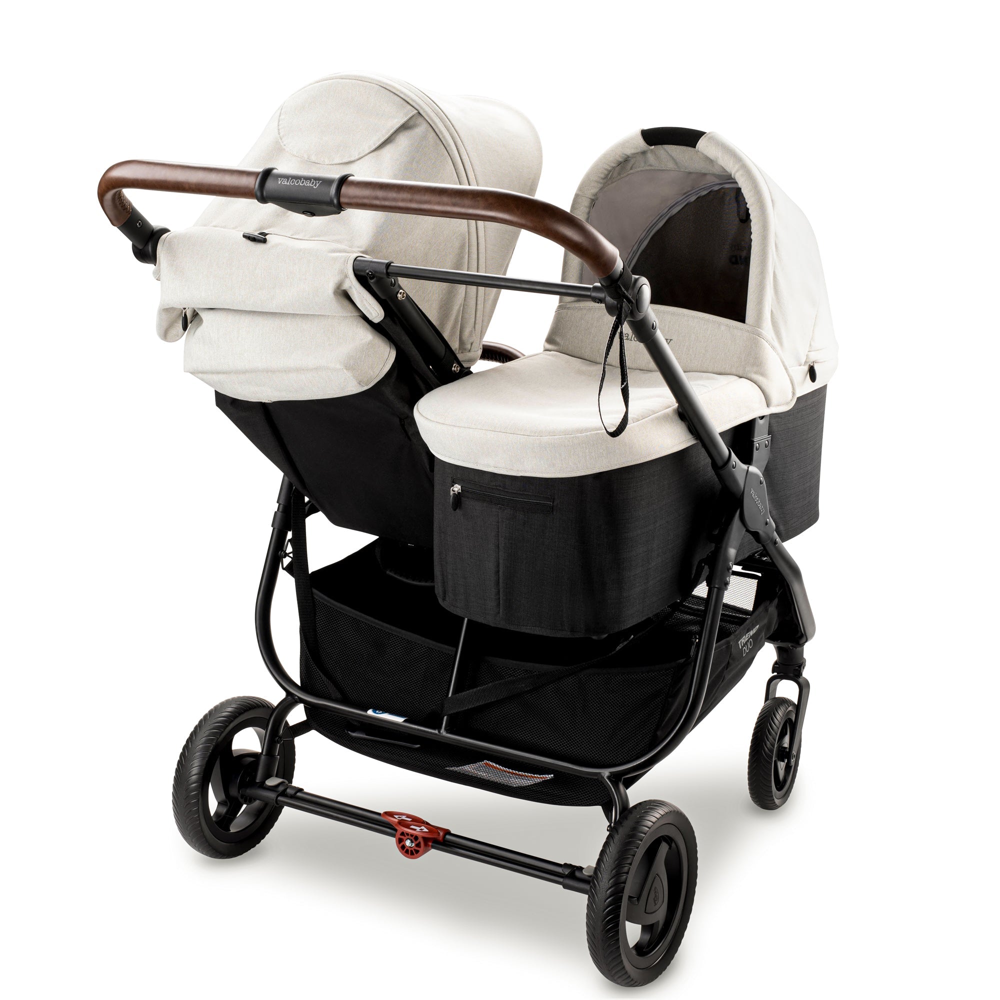 Snap Duo Trend Bassinet Y3410