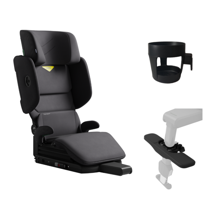 Car Seat D1842