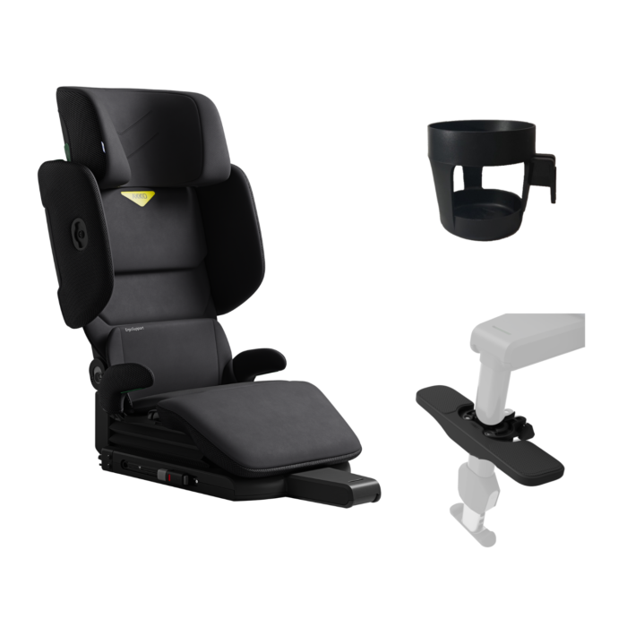 Car Seat D1842