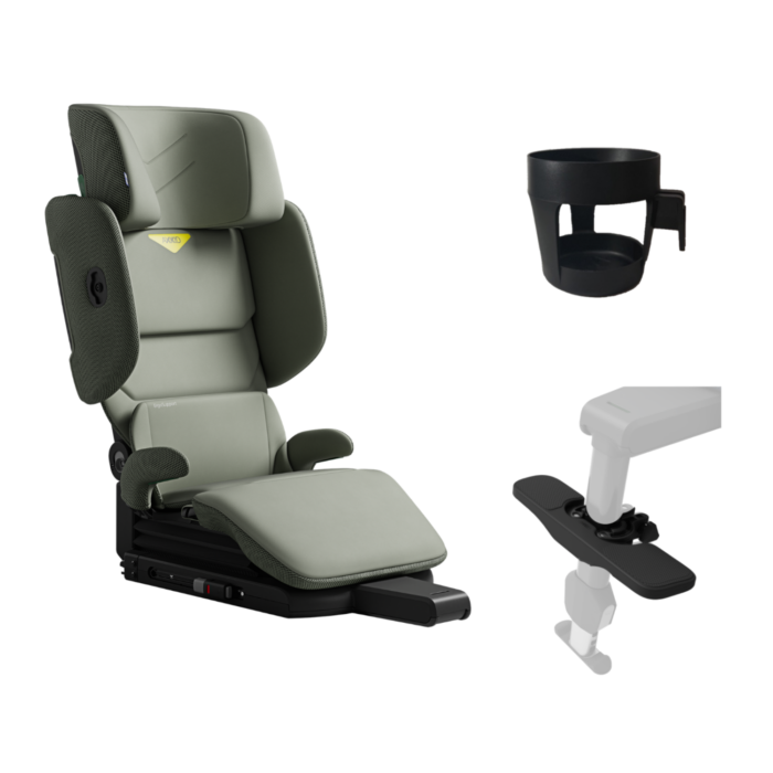 Car Seat D1842