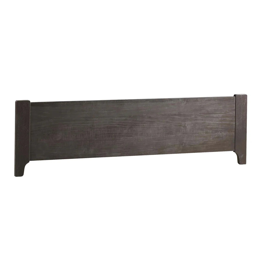 Low profile footboard 54" E5599