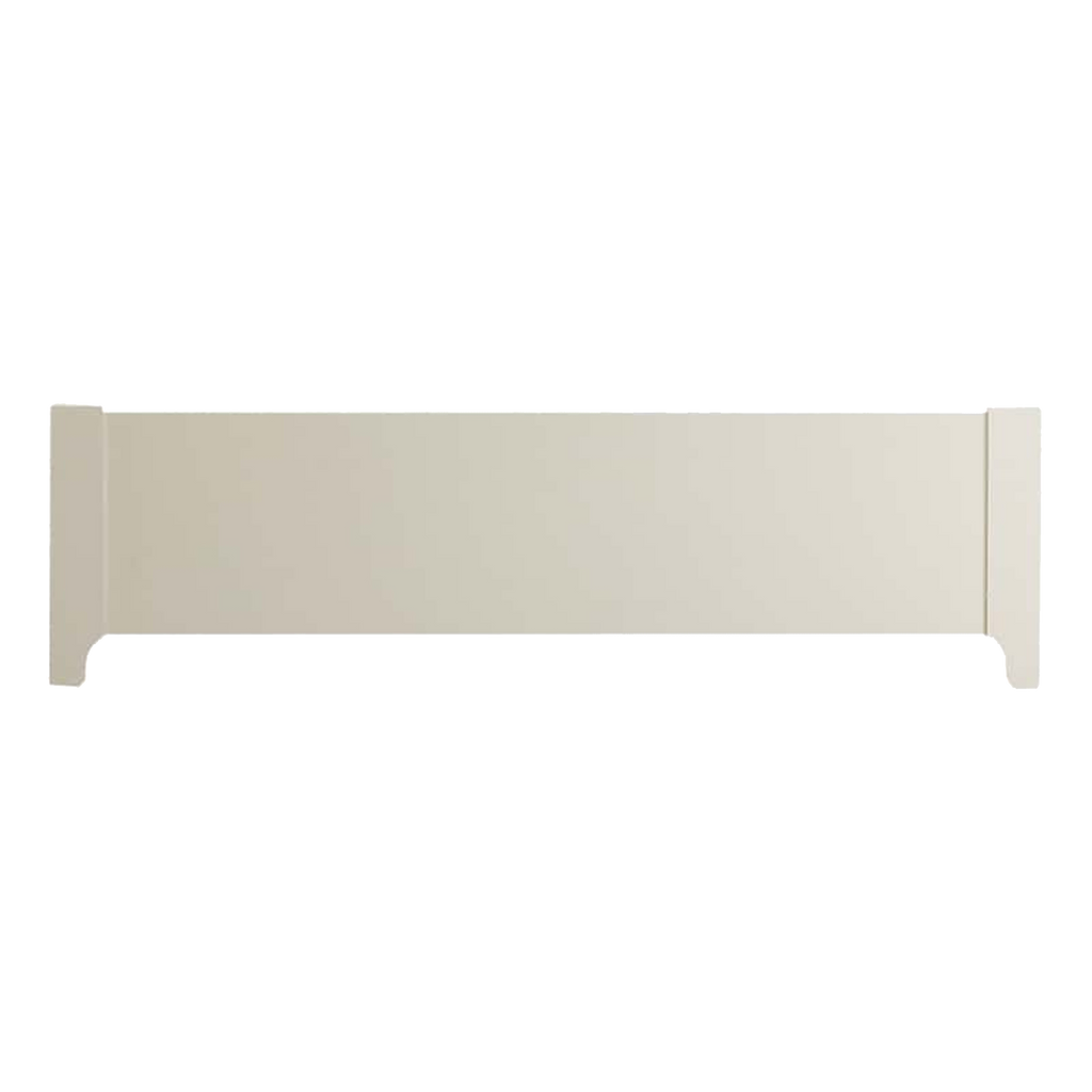 Low profile footboard 54" E5599
