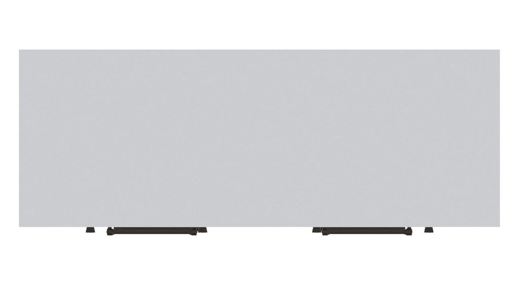 Ash Linen 6 Drawer Dresser G8373
