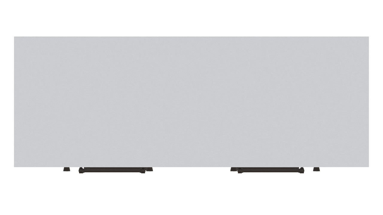Ash Linen 6 Drawer Dresser G8373