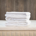 Organic Cotton Muslin Duvet Cover & Sham X79326