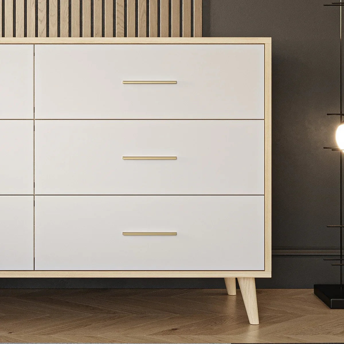 Nightstand N7568