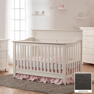 Convertible Crib D2583