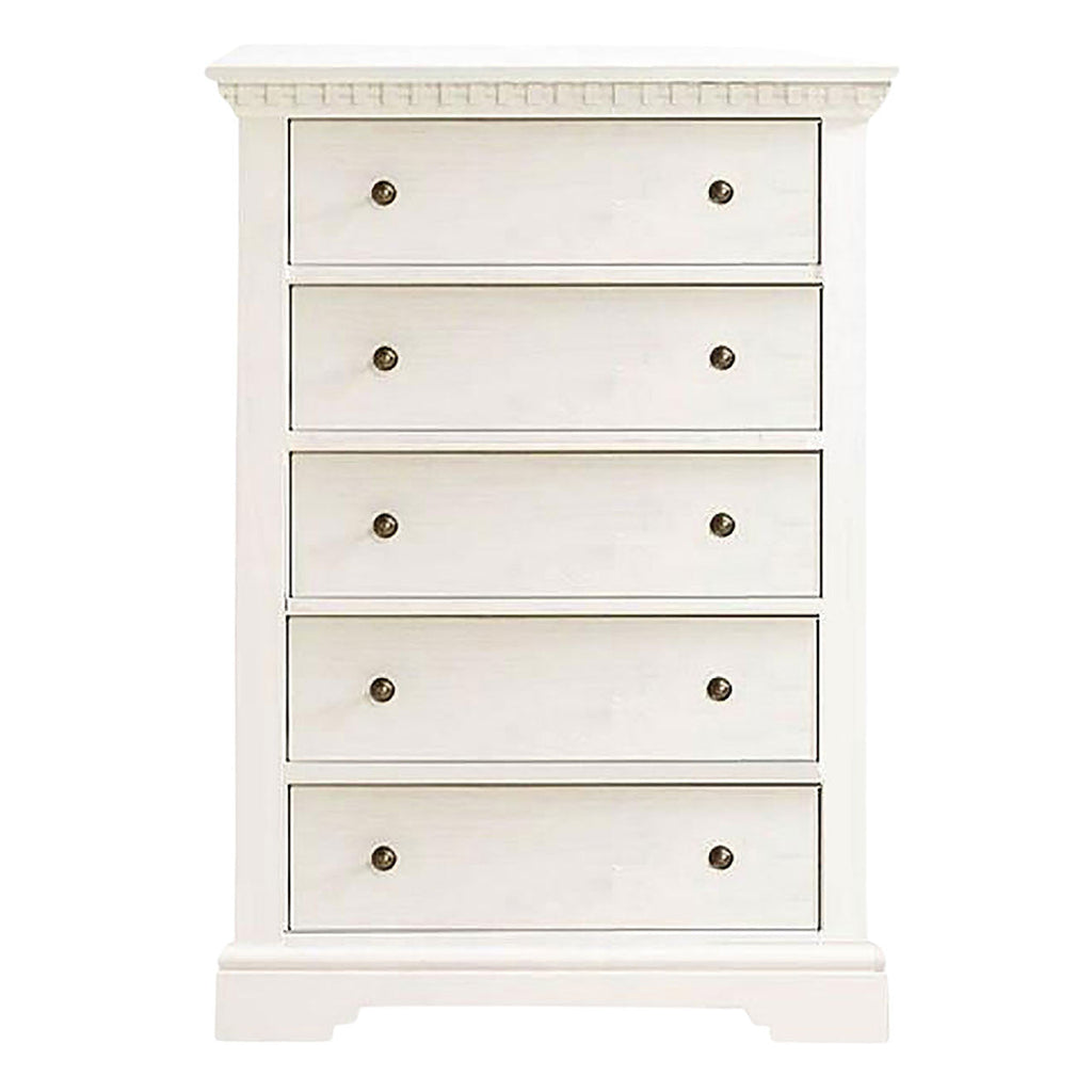 5 Drawer Dresser O672193