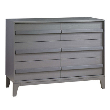 Double Dresser V4656