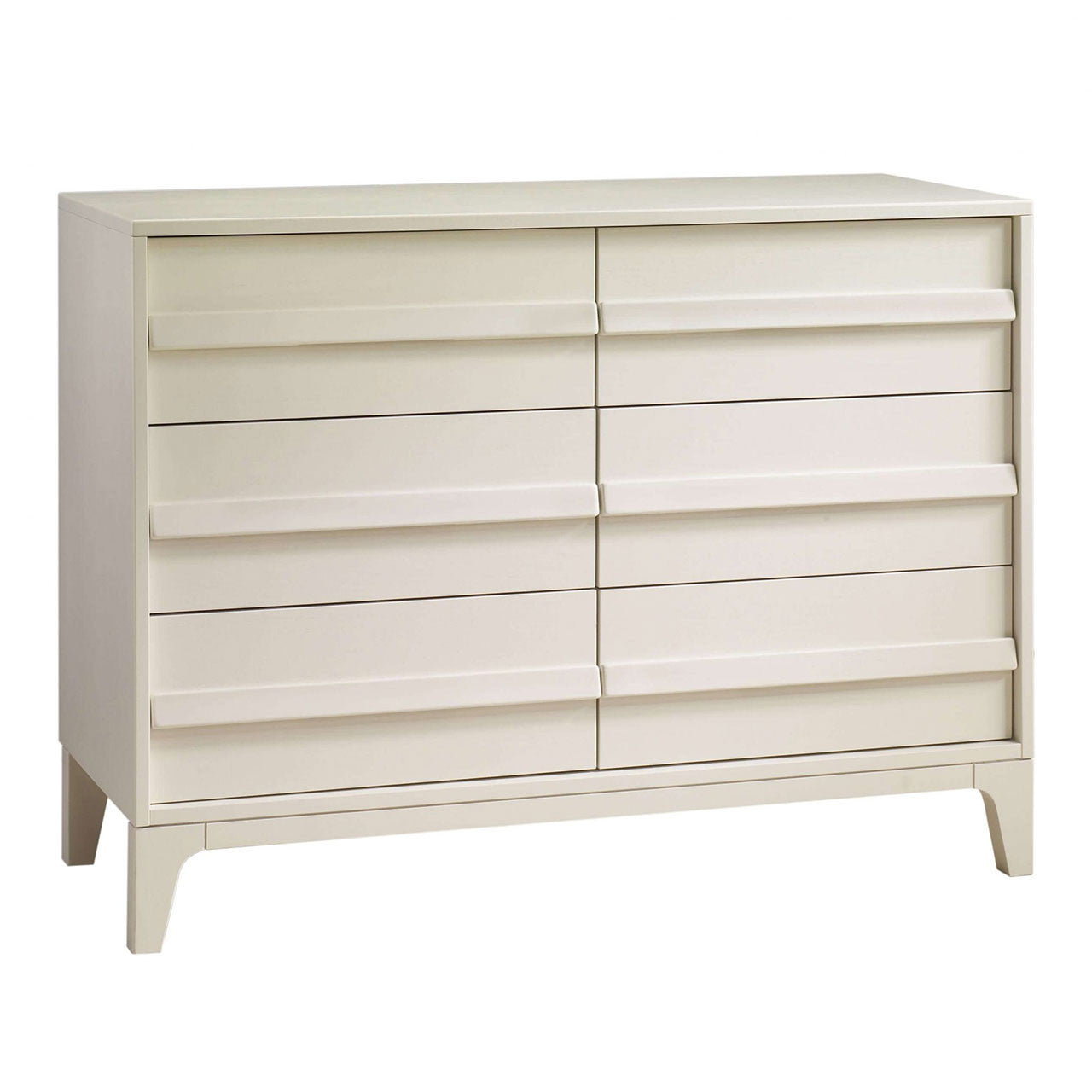 Double Dresser V4656