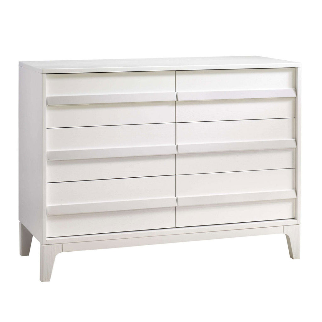 Double Dresser V4656