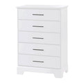 5 Drawer Dresser R471