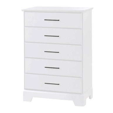 5 Drawer Dresser R471