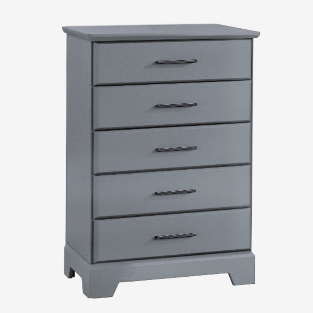 5 Drawer Dresser R471