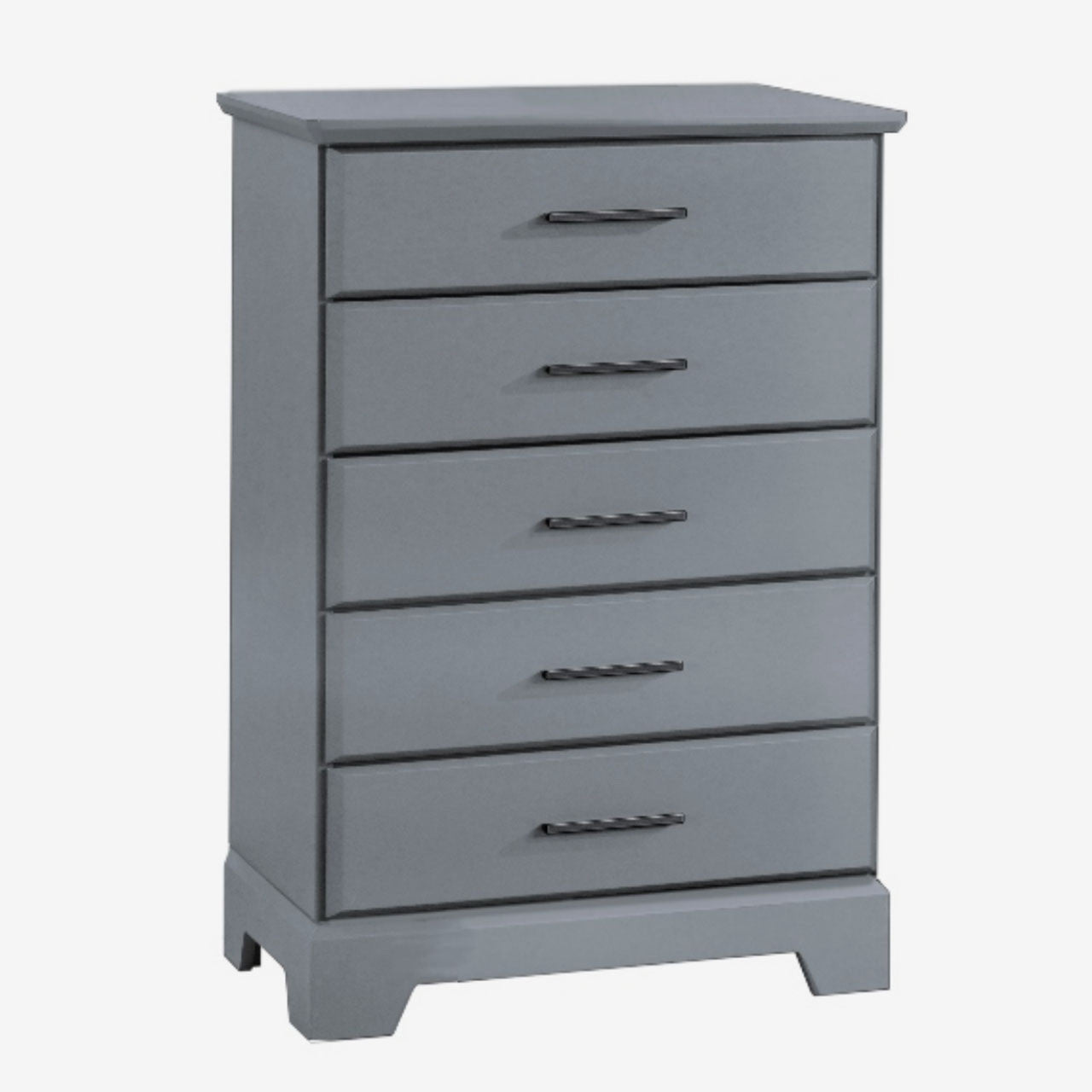 5 Drawer Dresser R471
