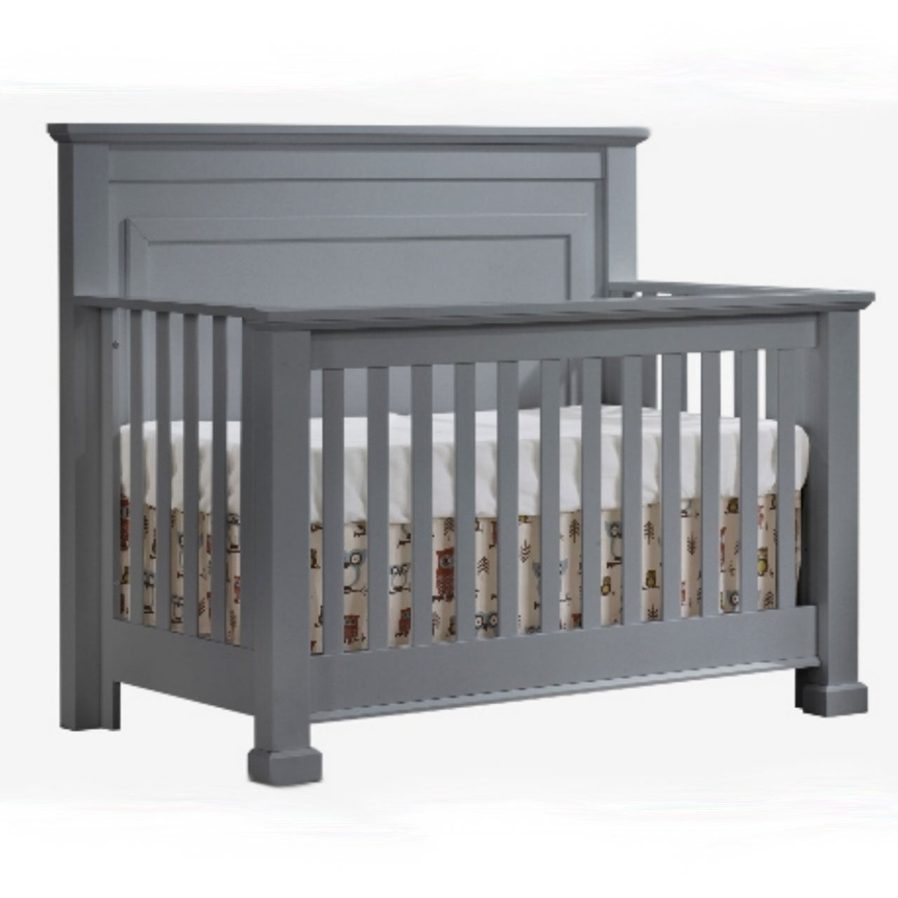 Convertible Crib K4237